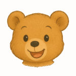 クマの子